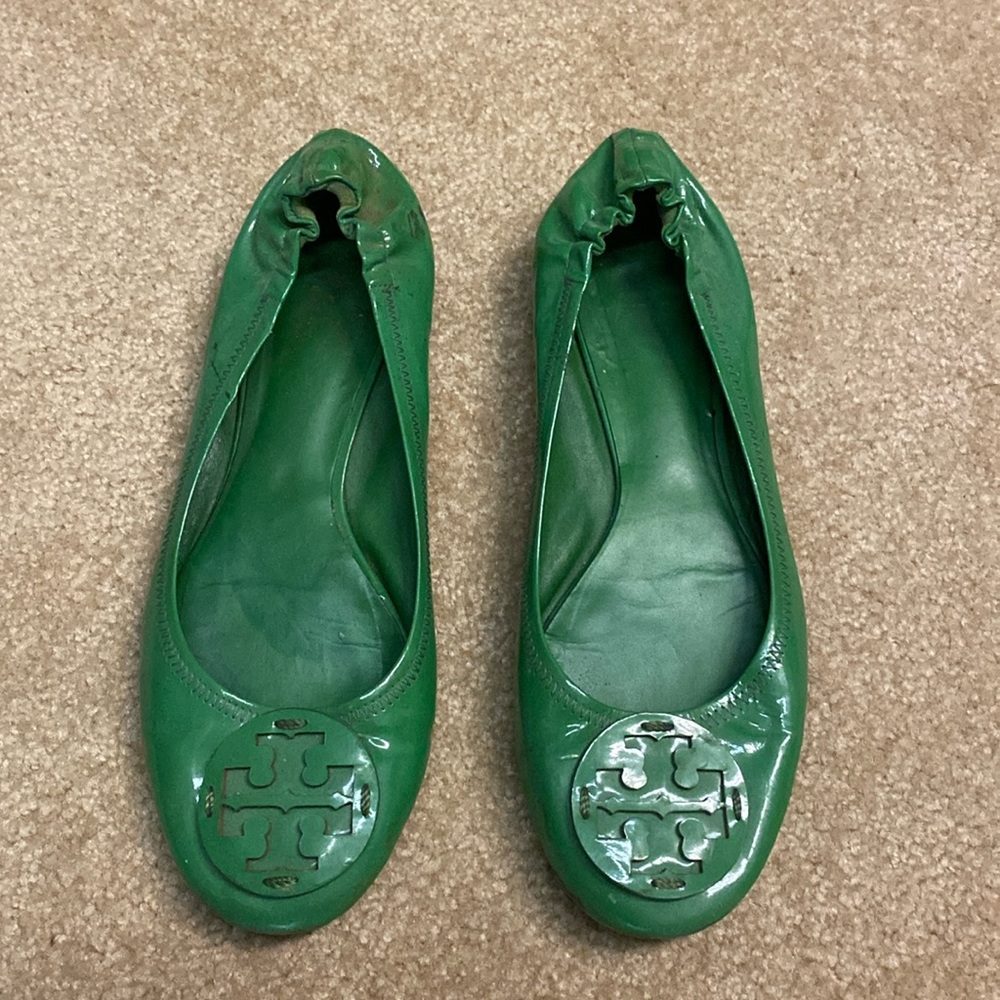 Tory Burch 10.5